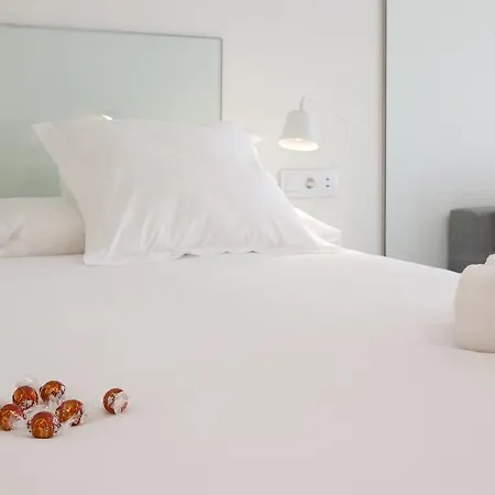 T5 Donostia Bed & Breakfast