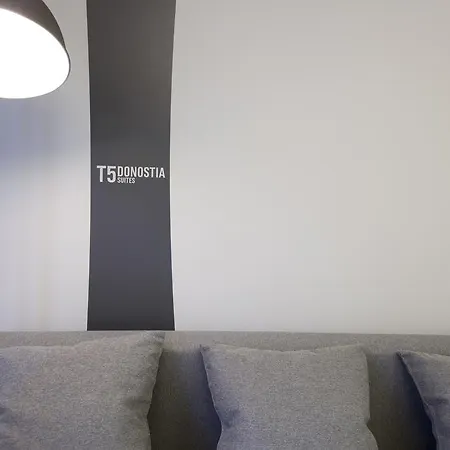 T5 Donostia Saint-Sébastien