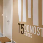 T5 Donostia * San Sebastián