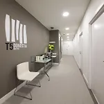 Alojamento de Acomodação e Pequeno-almoço T5 Donostia *
