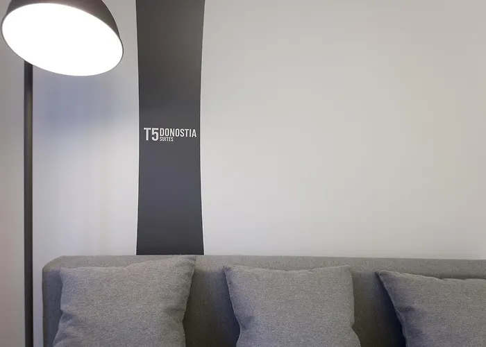 T5 Donostia San Sebastián