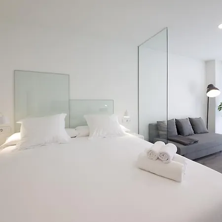 T5 Donostia Bed and Breakfast Σαν Σεμπαστιάν