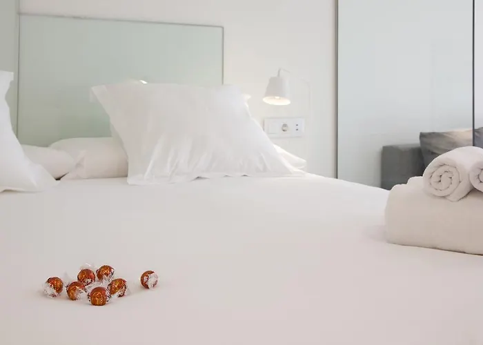 T5 Donostia Bed & Breakfast