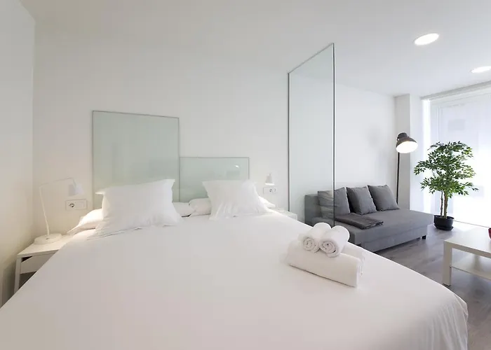 T5 Donostia Bed & Breakfast San Sebastian